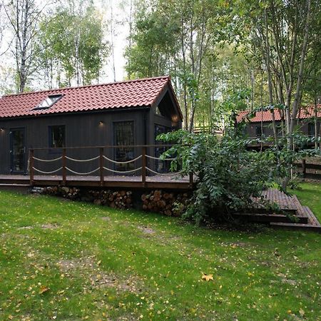 Hytte Narie 2 Güldenboden Extérieur photo