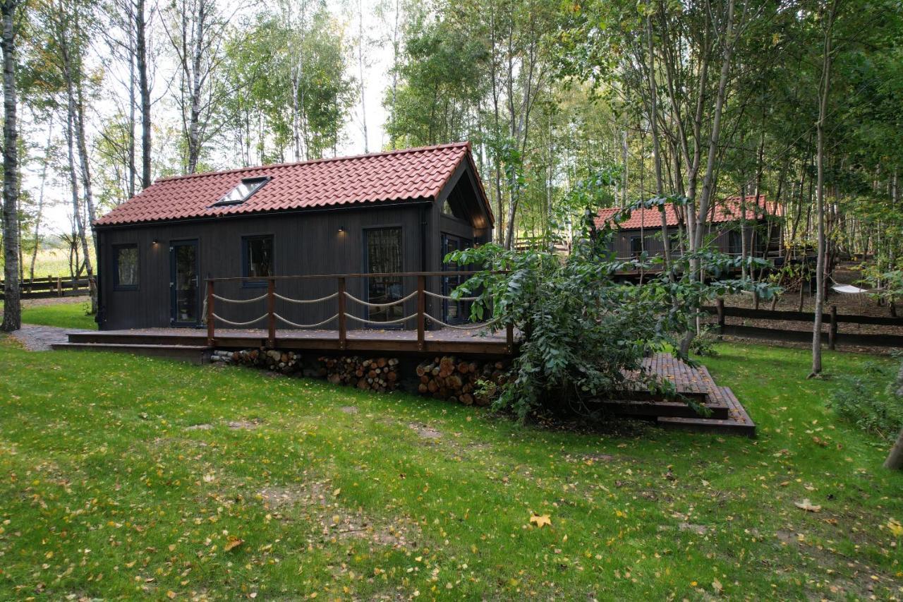 Hytte Narie 2 Güldenboden Extérieur photo